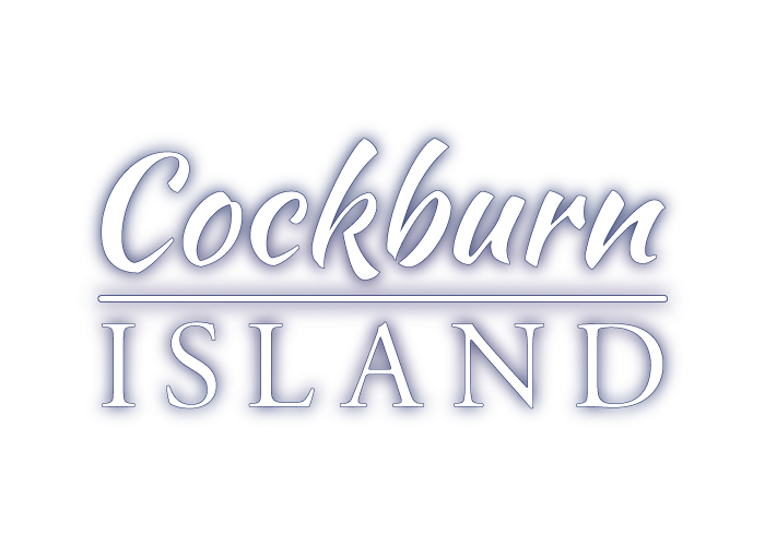 Cockburn Island